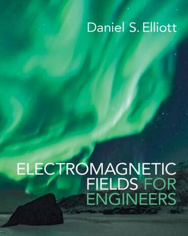 Electromagnetic Fields for Engineers